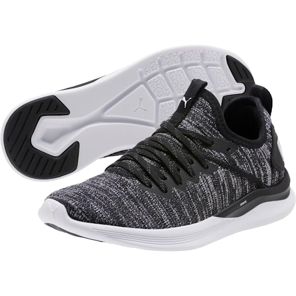 Puma ignite evoknit flash mens sale hotsell