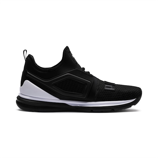 Puma ignite limitless on foot sales
