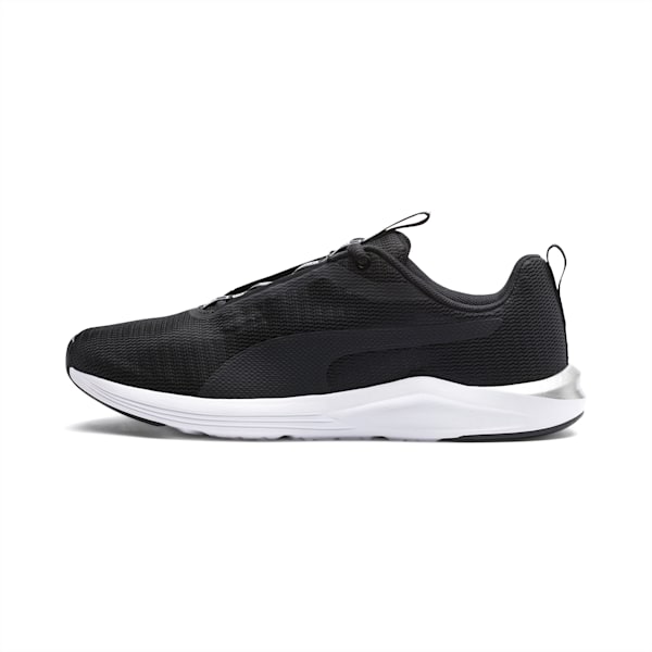 Prowl 2 Women’s Training Shoes, Puma Black-Puma White, extralarge