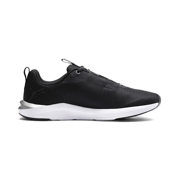 Prowl 2 Women’s Training Shoes, Puma Black-Puma White, extralarge