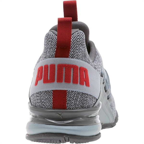Puma Axelion Review: The Sneaker You NEED in Your Collection - Discover Why!