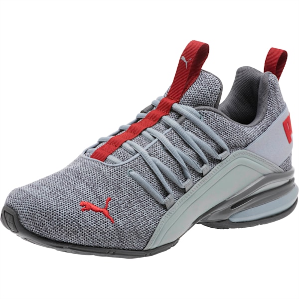 Puma axelion men's cross training shoes sale
