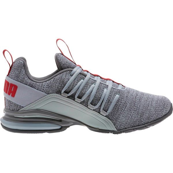 Puma axelion men's cross training shoes discount