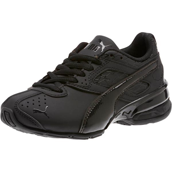 Tazon 6 Fracture AC Little Kids' Shoes, Puma Black, extralarge