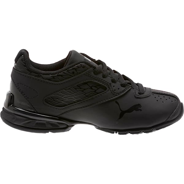 Tazon 6 Fracture AC Little Kids' Shoes, Puma Black, extralarge