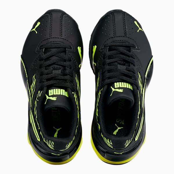 Puma tazon fracture 2025