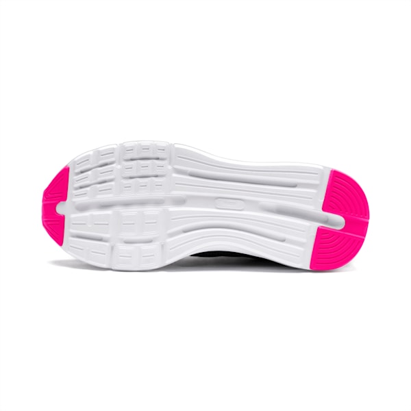 Puma enzo weave pink online