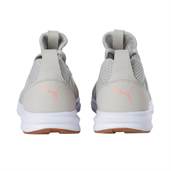 Puma enzo weave womens trainers online