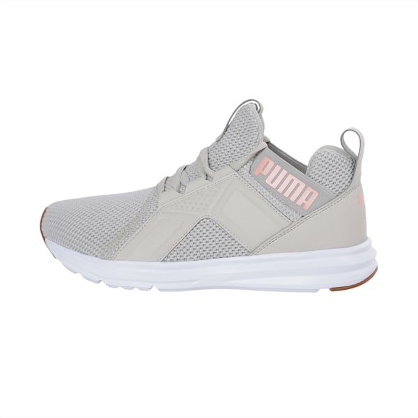 Puma enzo hot sale weave womens trainers