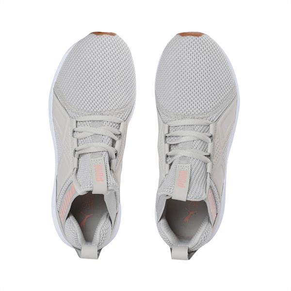 Puma enzo weave womens trainers outlet