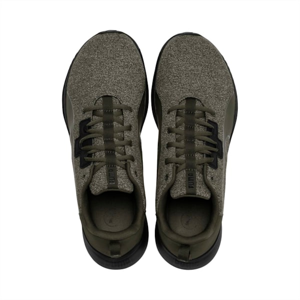 Tishatsu runner puma 2025