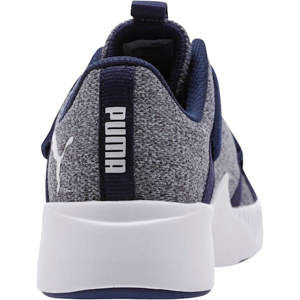 Puma women's incite knit sneaker outlet