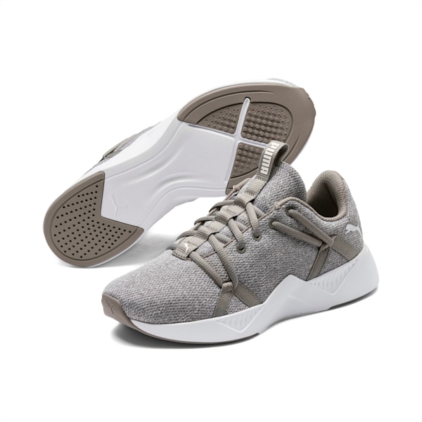 Incite Knit Women s Training Shoes PUMA