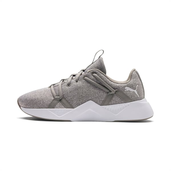 Puma incite knit top