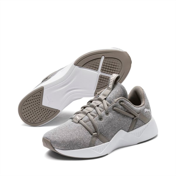 Incite Knit Women s Training Shoes PUMA