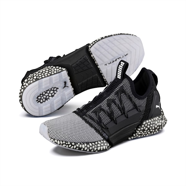 Hybrid Rocket Runner Men s Running Shoes PUMA