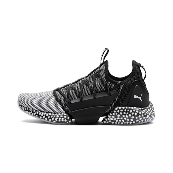 Puma hybrid rocket runner nz mens black clearance