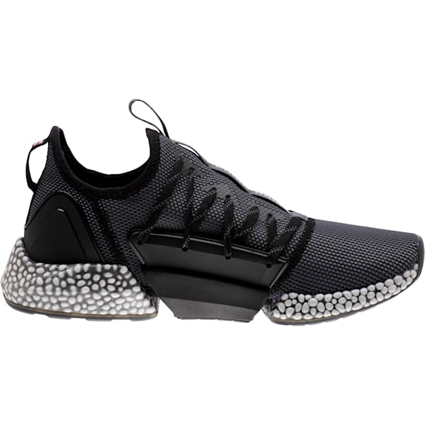 Hybrid Rocket Runner Men’s Running Shoes, Iron Gate-Puma Black-Ribbon Red, extralarge
