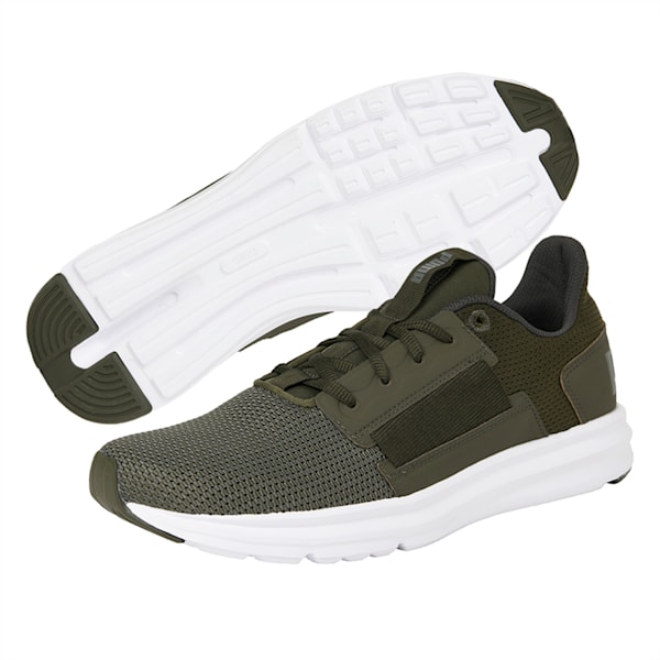 Puma enzo street forest night shop