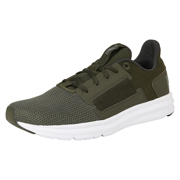 Puma enzo street forest night discount