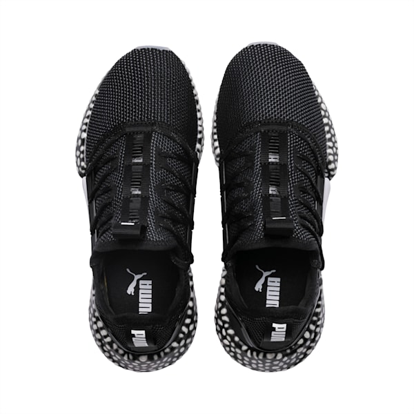 Hybrid rocket runner puma clearance