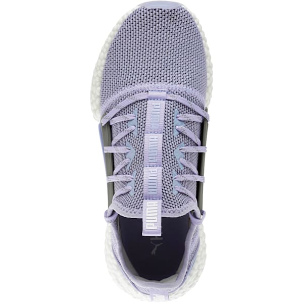 Hybrid Rocket Women's Running Shoes, Sweet Lavender-Puma White, extralarge