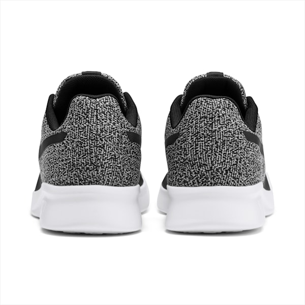 Modern Runner Unisex Sneakers, Gray Violet-Puma Black, extralarge-IND