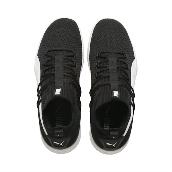 Clyde court core basketball shoes 2025