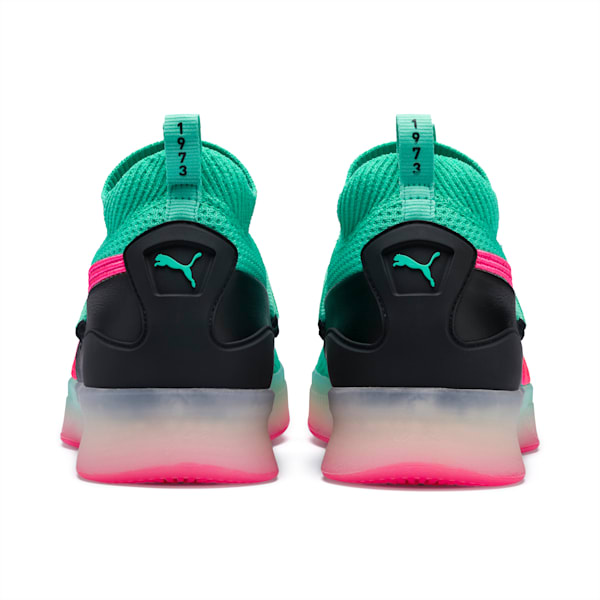 Puma clyde hot sale court disrupt weight