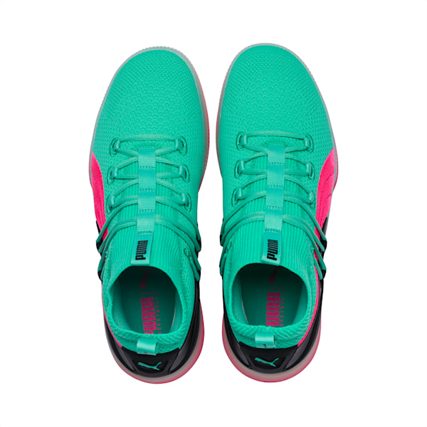 Puma clyde court men hot sale