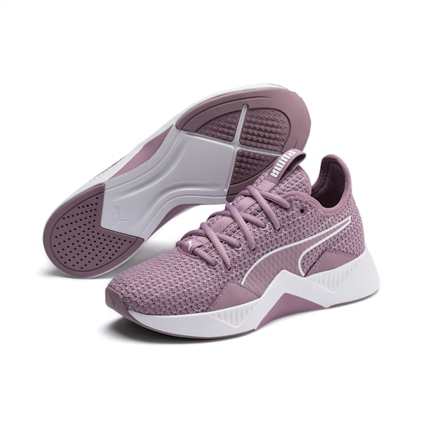 Incite puma clearance