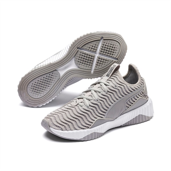 Defy x sg puma hotsell