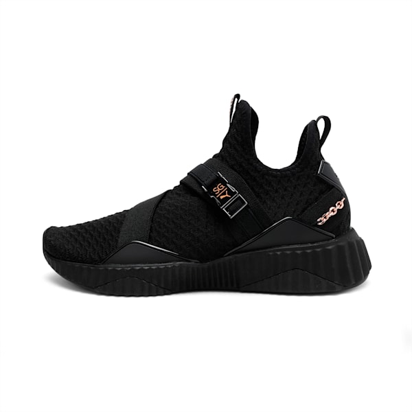 Defy Mid Wn s x SG PUMA