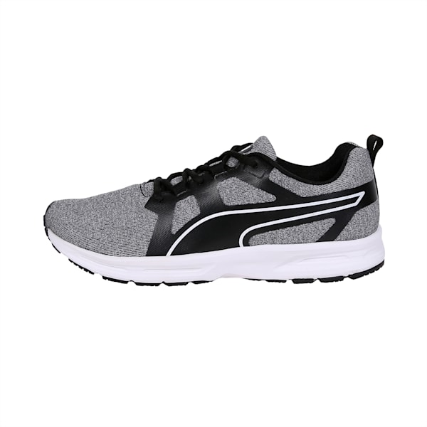 Vertex IDP, Puma Black-Puma White, extralarge-IND