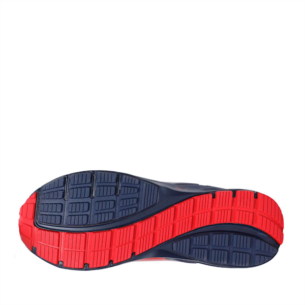 Free Feet 2 Men's Running Shoes, Sgasso S-Blu Indgo-Flme Sclt, extralarge-IND