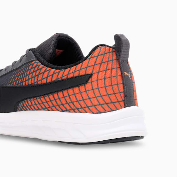 puma men's supernal nu 2 idp running shoes