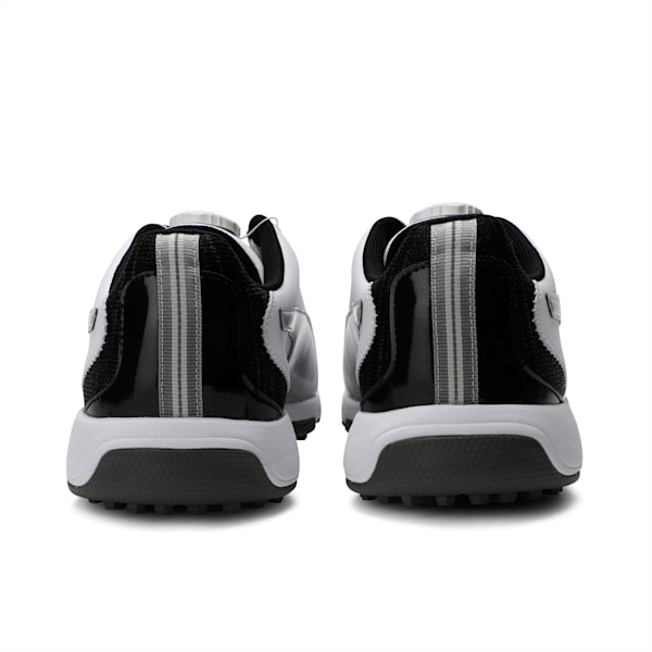 Drive Fusion DISC, Puma White-Gray Violet, extralarge-IND