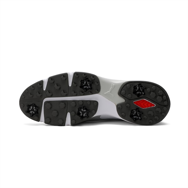 Drive Fusion DISC, Puma White-Gray Violet, extralarge-IND