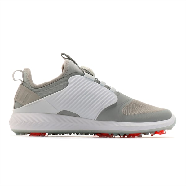 2024激安通販 PUMA公式】ゴルフ イグナイト パワーアダプト ケージド ディスク 25.0cm