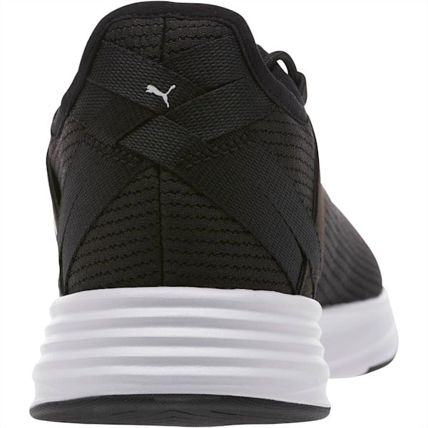 Radiate XT Women's Training Sneakers, Puma Black-Puma White, extralarge-AUS