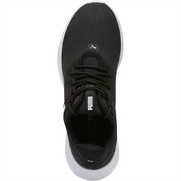 Radiate XT Women's Training Sneakers, Puma Black-Puma White, extralarge-AUS