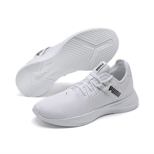 Radiate XT Women's Training Sneakers, Puma White, extralarge-AUS