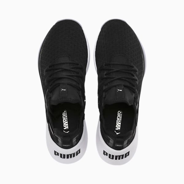 Puma training jaab xt trainers in grey on sale