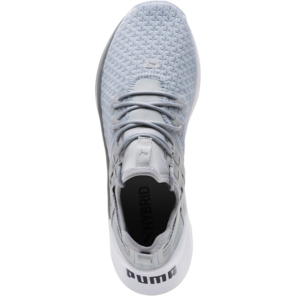 Jaab XT Women's Training Shoes, Quarry-Puma White, extralarge