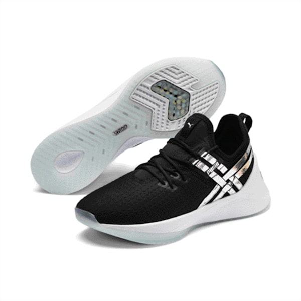 Jaab xt iridescent tz trainer deals