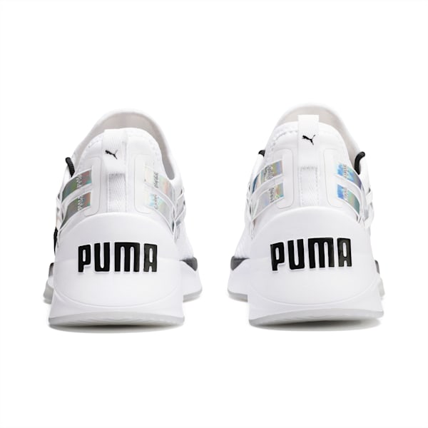Jaab xt iridescent tz trainer on sale