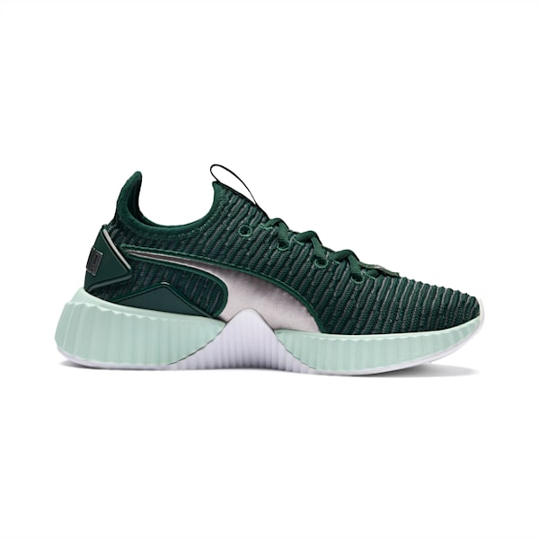 Puma defy women's hot sale