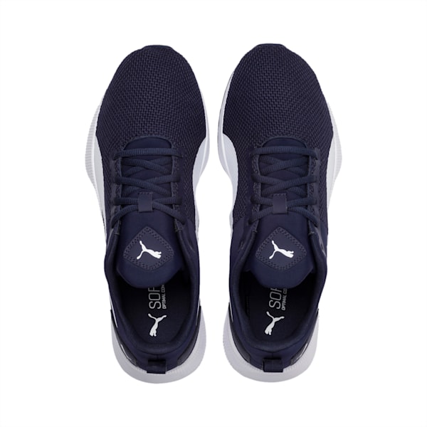 Flyer Runner SoftFoam+ Unisex Running Shoes PUMA