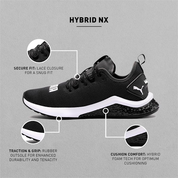 Puma hybrid foam online
