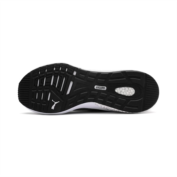 HYBRID NX Men’s Running Shoes, Quarry-Puma White, extralarge